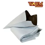 Poly Mailer Shipping Bags14.5x19 1000 Self Sealing Mailing Bag