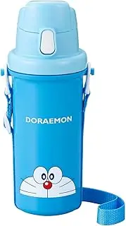 OSK SC-600B Doraemon Water Bottle, Direct Drinking Water Bottle, Made in Japan