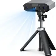 Revopoint Mini 2 3D Scanner for 3D Printing Handheld, 3D Printer Scanner