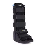 OAPL Standard Moon Boot Walker Tall 17" Cam Walker Boot Ankle Moon Cam Boot Leg