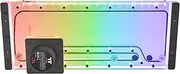 Thermaltake Pacific Core P6 DP-D5 Plus DIY Water Cooling Kit, CL-W344-PL00SW-A
