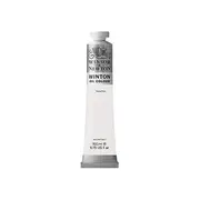 Winsor & Newton 200ml Winton Oil Colour Paint Tube Artist/Craft Titanium White