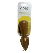 Citrus Reamer Core Bamboo New 5.5”