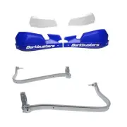 Barkbuster VPS Blue Handguard & Two Point Mount Benelli TRK 502 2020 - 2023