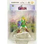 ☆勳寶玩具舖【現貨】MEDICOM TOY UDF #564 薩爾達傳說 林克 時之笛 OCARINA OF TIME