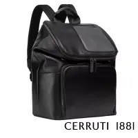 在飛比找博客來優惠-【Cerruti 1881】限量2折 義大利頂級小牛皮後背包