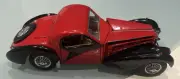 Franklin Mint Model: 1936 Bugatti Atalante Type 57 SC