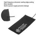 Reptile Heat Pad Fiber Cloth USB Reptile Heating Pad Under Tank Terrarium NEW AU