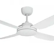 Ventair Spinika II 48" Composite 4 Blades AC Ceiling Fan