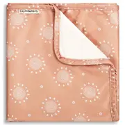 EcoNaps Recycled Travel Change Mat | Flora & Fauna Australia