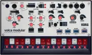 Korg KO-VOLCAMODULAR Korg Volca Micro Modular Synthesizer Pattern Name:Single...