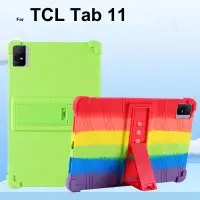 在飛比找蝦皮購物優惠-軟硅膠保護套適用於 Tcl TAB 11 TCL NXTPA