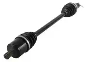 AB HD 6 Ball Front Left or Right Axle Shaft Polaris Ranger XP 900 13-19