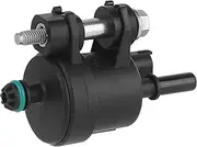 12690512 Vapor Canister Purge Valve Compatible with 2009 - 2017 Chevy Traverse Camaro Equinox Impala Caprice GMC Acadia Canyon Terrain Cadillac CTS SRX Buick LaCrosse Replace 12610560 911-082
