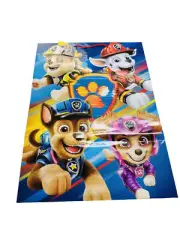 Unique Nickelodeon Paw Patrol Movie - Action Gift Bag 18 Inchesc