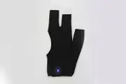 Dufferin Pool Snooker Billiard Table Cue Glove Medium