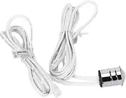 Infrared Human Body Inductive Switch Wardrobe Cabinet Light Sensor Accessory for LED Soft Light Strip