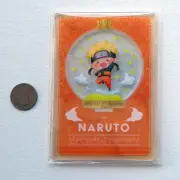 Naruto Uzumaki Naruto Shippuden Chibi Dome Snow Globe Style Acrylic Stand
