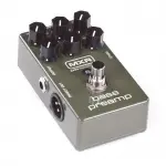 ☆ 唐尼樂器︵☆ DUNLOP MXR M81 BASS PREAMP 貝斯 前級 單顆 效果器