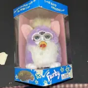 FURBY Brand New In The Box