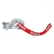 Warn HOOK RE-ENFORCED - Winch Hook