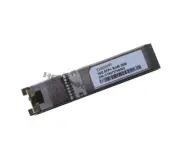 E10GSFPT INTEL Compatible 10GBASE-T SFP+ Copper RJ-45 30m Transceiver