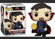 Funko Pop! Marvel Doctor Strange Multiverse of Madness #1000 Bobble-Head Mint