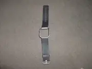 Fitbit Blaze Band and Face New Large Black