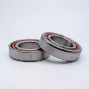 7909CTDULP4 Duplex Precision Angular Ball Bearing 45x68x12 ABEC7