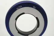 Altix V, N, NB Zeiss Lens to Hasselblad X X1D Camera Adapter with backfocus clos
