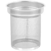 Loose Leaf Tea Infuser Replacement Teapot Mesh Filter Cup Strainer Accessory