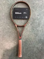 Wilson Pro Staff 97 Grip size 4 1/4”