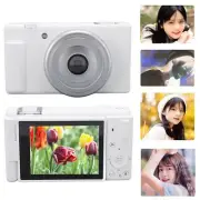 5K Digital Camera For Photography 80MP HD 2.8 Inch Flip Screen 5 Axis Preci