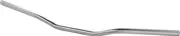 Lucas MCL128 Superbike Sportive, handlebar steel 22mm , color: Aluminium , size: 22 mm