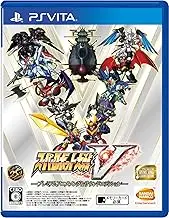 Super Robot Big Bang V - Premium Animation Song & Sound Edition - Normal Edition / Limited Edition Initial Production Parts Include Product Code Including First First Encapsulated 3 Benefits