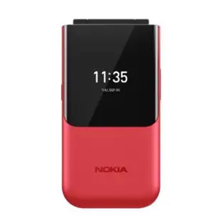 【Nokia N2720 】折疊式 老人機 長輩機 功能型手機 上市公司 聯強國際全省保固ㄧ年