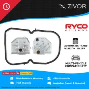 RYCO Auto Transmission Filter Kit For MERCEDES-BENZ SPRINTER 903 308CDI RTK77 (for: Daewoo)