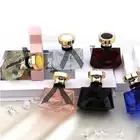 Atomizer Press Bottle Perfume Spray Bottle Liquid Sprayer Cosmetic Container