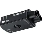 SHIMANO EW90-A Di2 Cockpit Junction Box 3-Port/ not for Flight Deck
