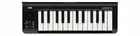 Korg Wireless MIDI Keyboard microKEY 2-25 AIR 25 Key Model JAPAN NEW w/Tracking