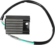 Rectifier Replacement Motorcycle Rectifier Voltage Regulator for XL500 XL500R XL250 XL250R XR200 XR200R XR250 XR250R XR350 XR350R XR500 XR500R
