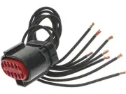Neutral Safety Switch Connector For 1996-1997 Ford Taurus SD162VW