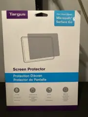 + TARGUS Scratch-Resistant Screen Protector for Microsoft Surface Go AWV1310GL