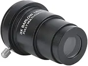3 x Barlow Lens 1.25" Barlow Lens Astronomy Telescope for Eyepiece Fully Coated