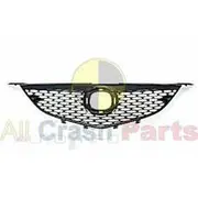 All Crash Grille - MBN-07013Q