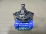 U-Chain Rotary Switch A to W DP02-J-S06N