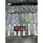 全新 YONEX ASTROX 88 PLAY 第 3 代 3RD 羽毛球拍原裝