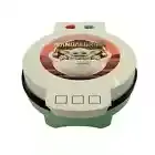 Uncanny Brands Star Wars The Mandalorian The Child Waffle Maker