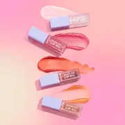 SPF50 Glow + Go Lip Oil Bundle