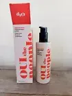 OUI the People Health Food Brightening Prebiotic Body Lotion w/ Squalane, 8.4 oz